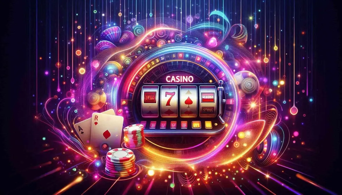 Foxy Gold Casino