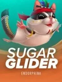 sugar glider logo